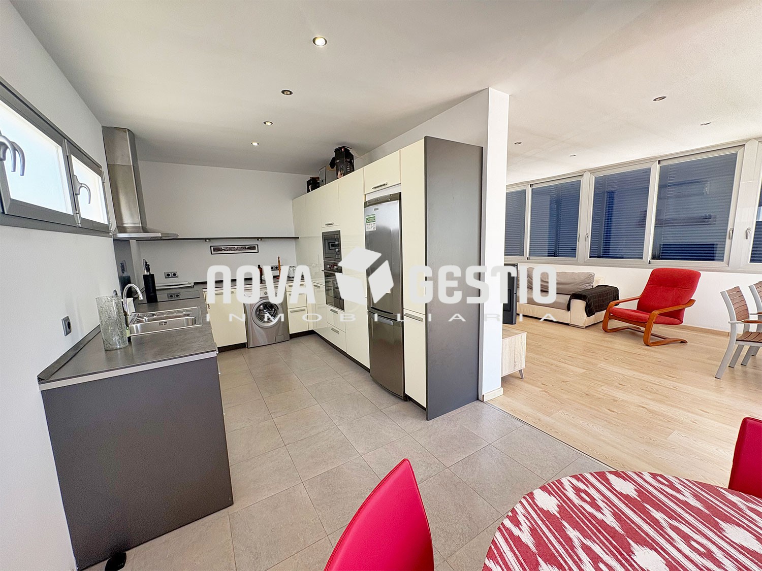 Se alquila piso cerca del mar en Portocolom : : PI1907PCO-AES