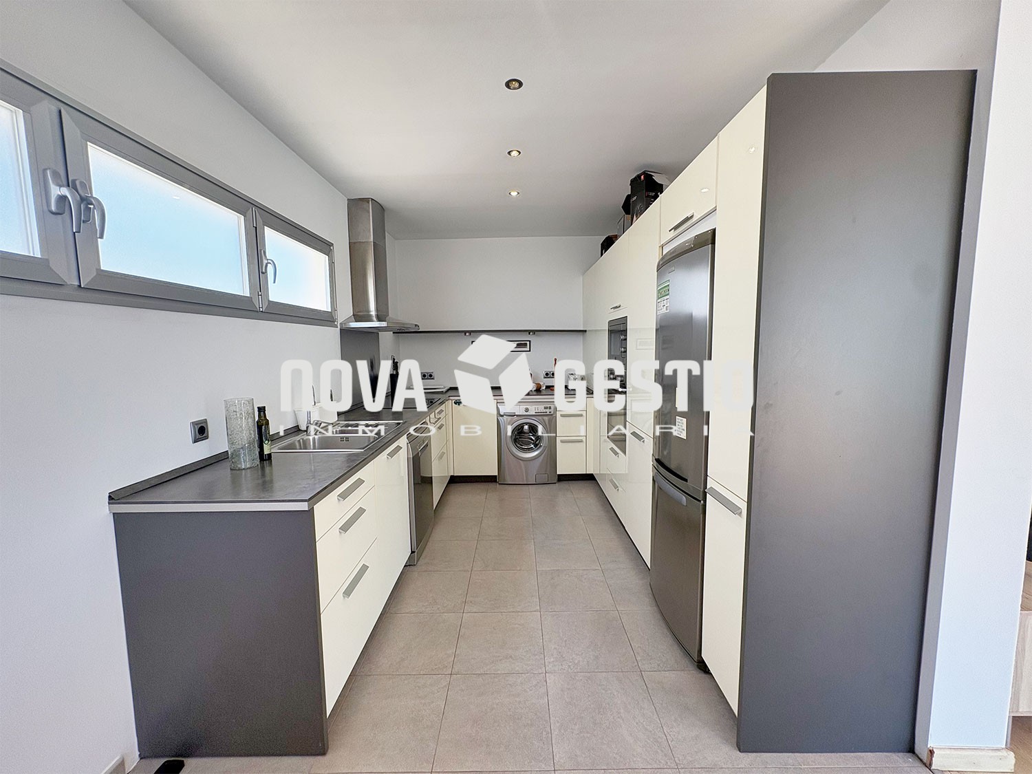 Se alquila piso cerca del mar en Portocolom : : PI1907PCO-AES