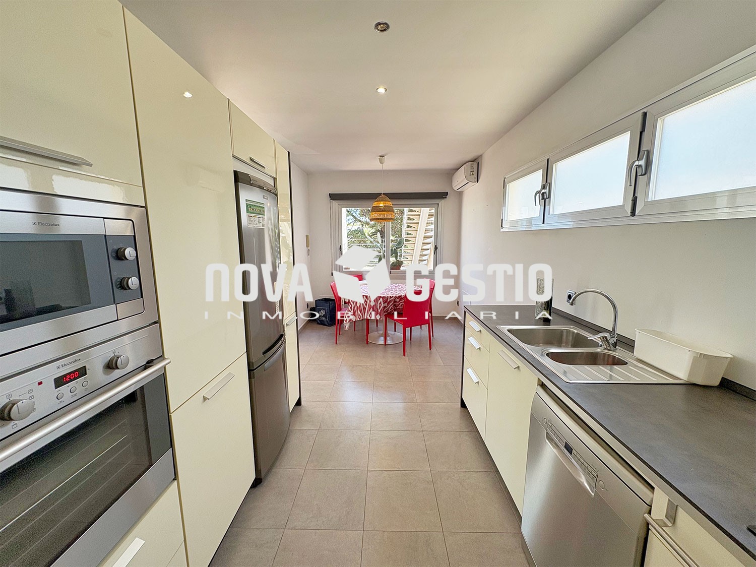 Se alquila piso cerca del mar en Portocolom : : PI1907PCO-AES