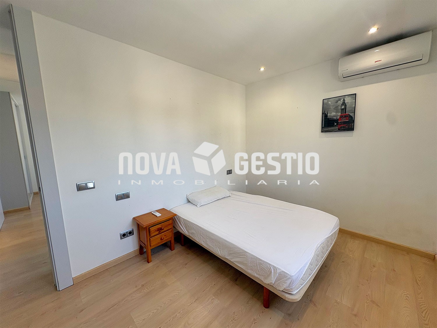 Se alquila piso cerca del mar en Portocolom : : PI1907PCO-AES