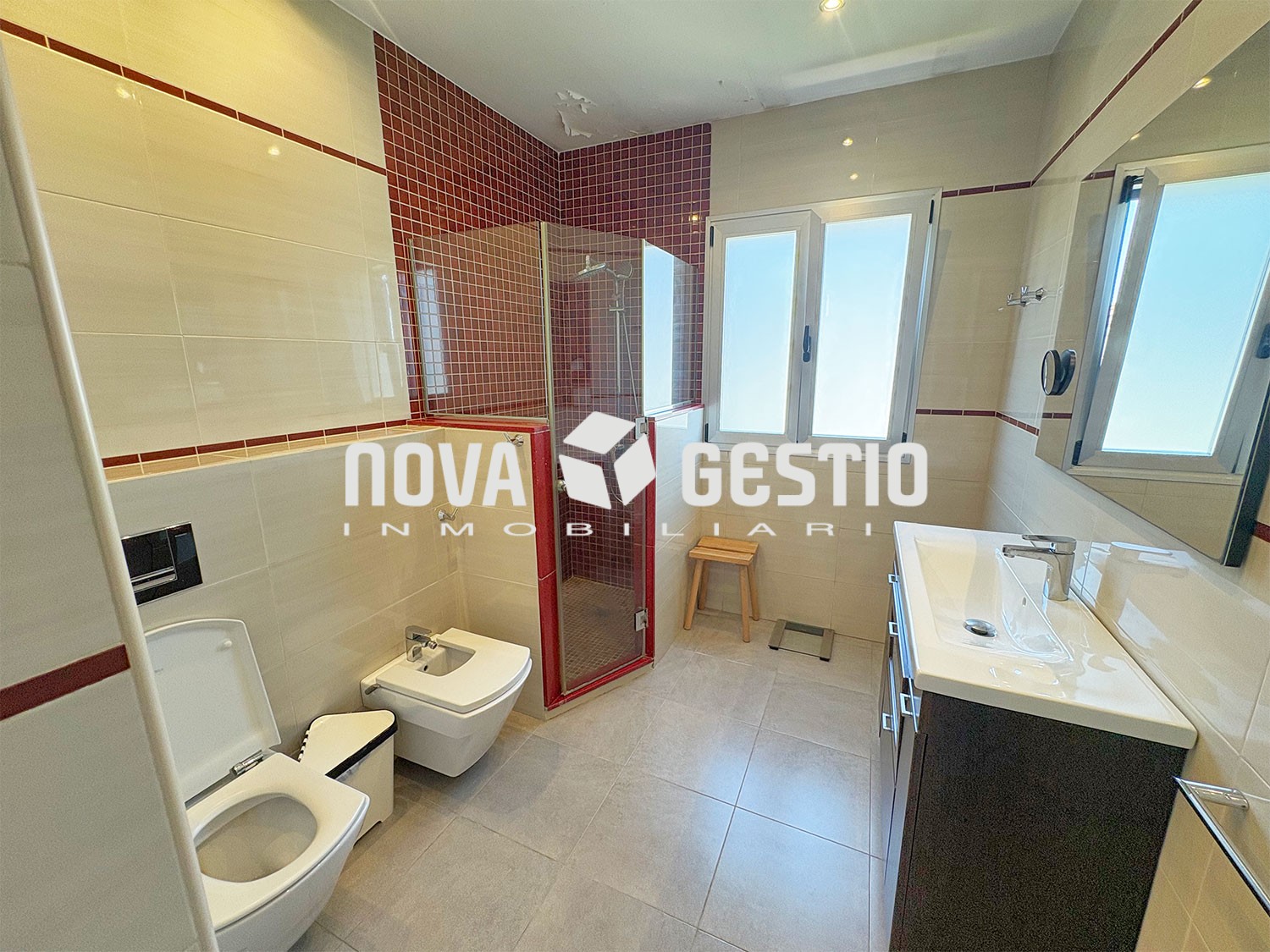 Se alquila piso cerca del mar en Portocolom : : PI1907PCO-AES