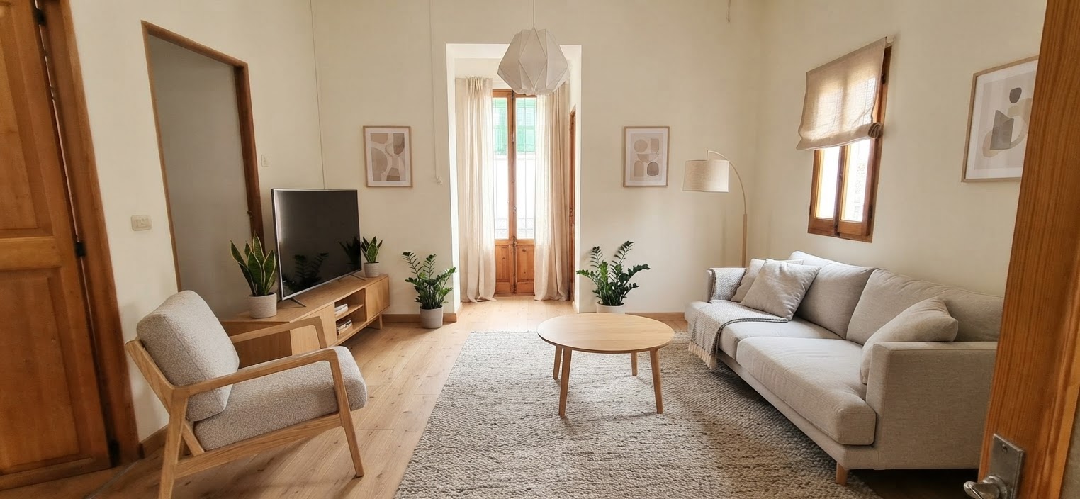 Casa en venta en Felanitx : : CA1911FL-VES