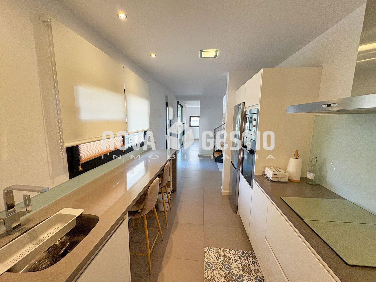Pareado en alquiler en Porto Cristo : : PA710PC-AES