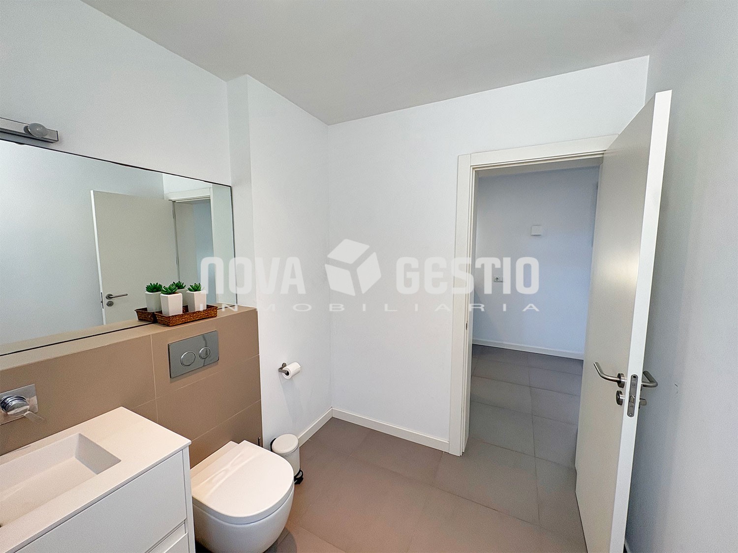 Pareado en alquiler en Porto Cristo : : PA710PC-AES