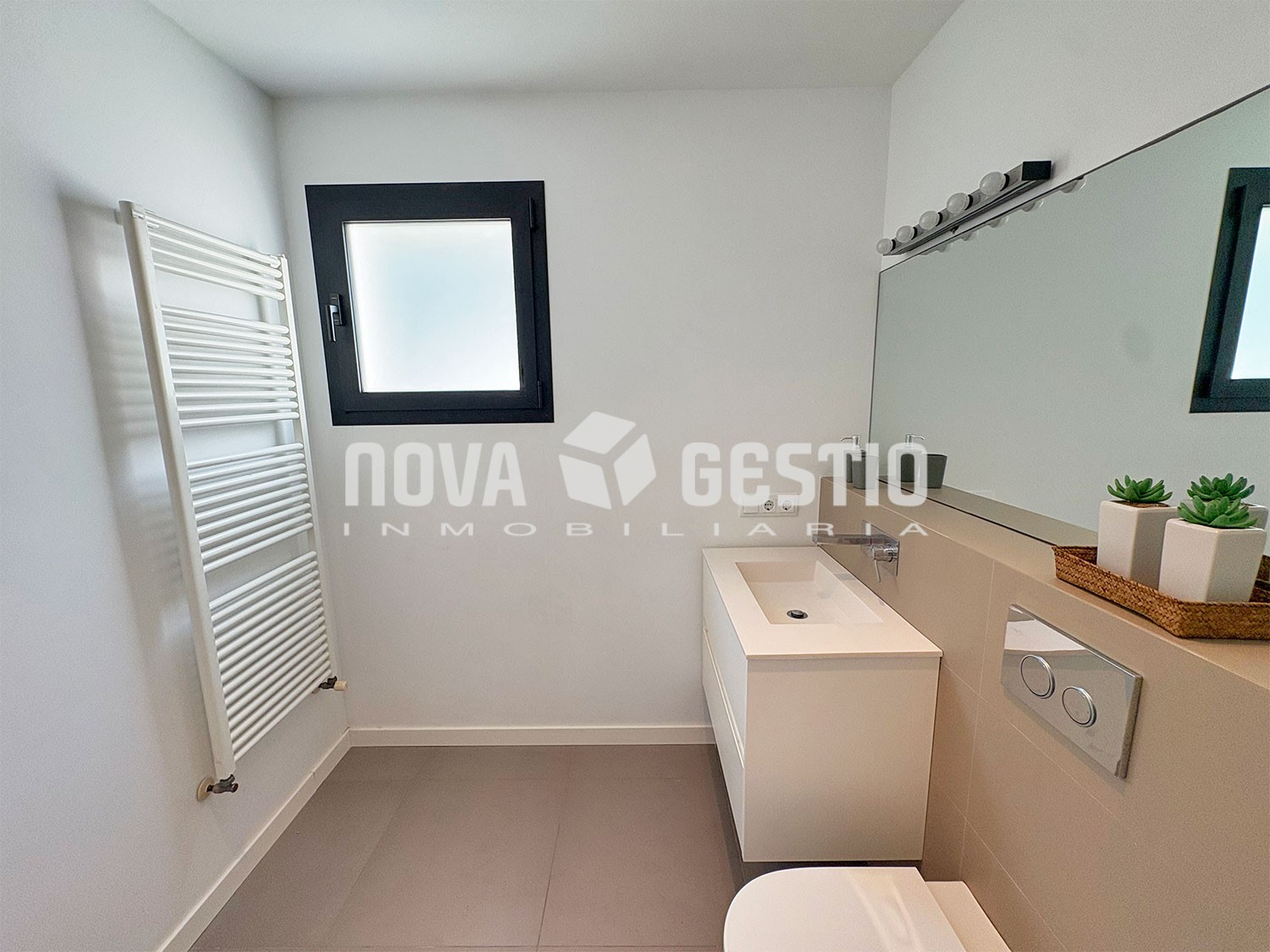 Pareado en alquiler en Porto Cristo : : PA710PC-AES