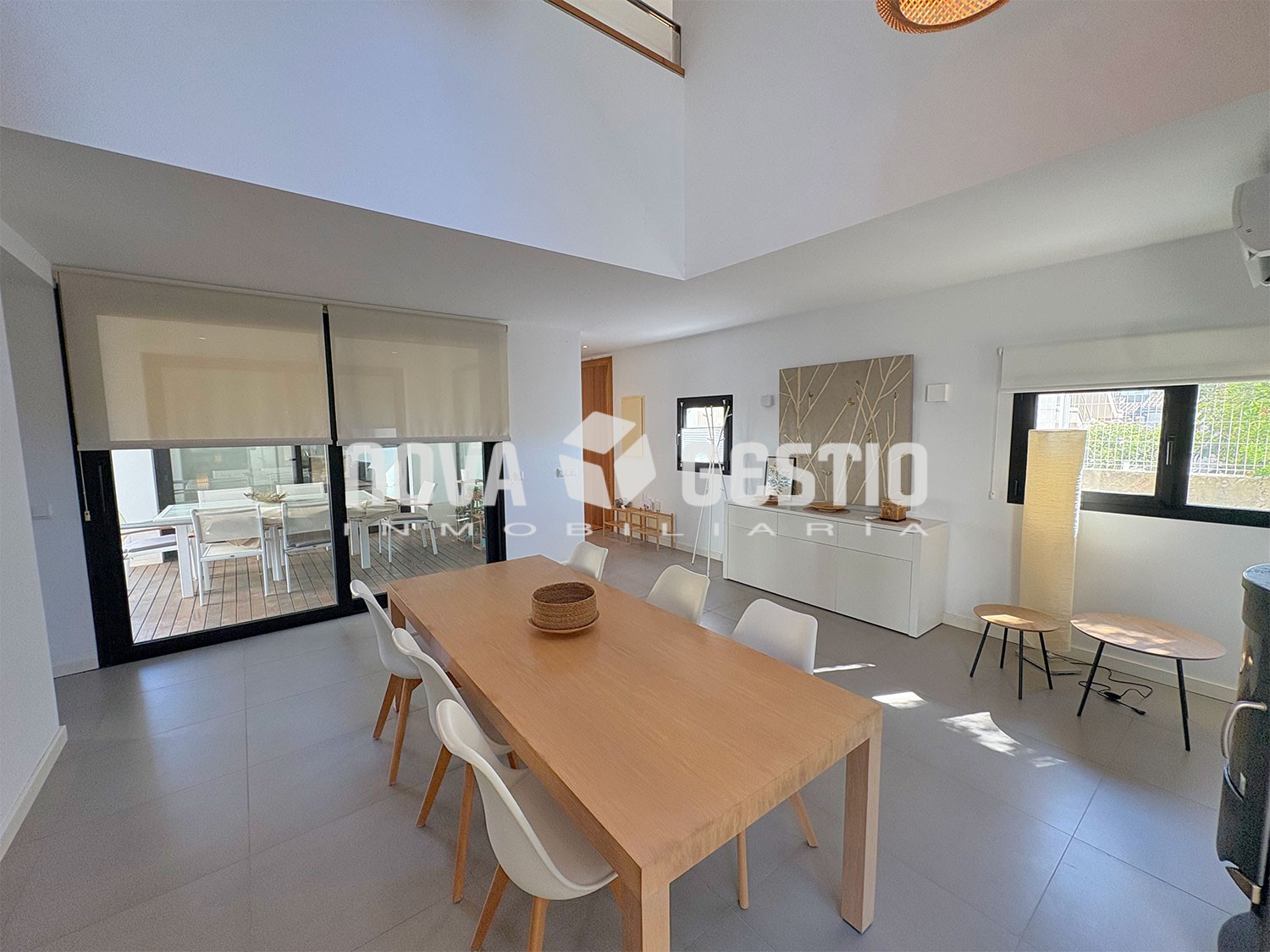 Pareado en alquiler en Porto Cristo : : PA710PC-AES