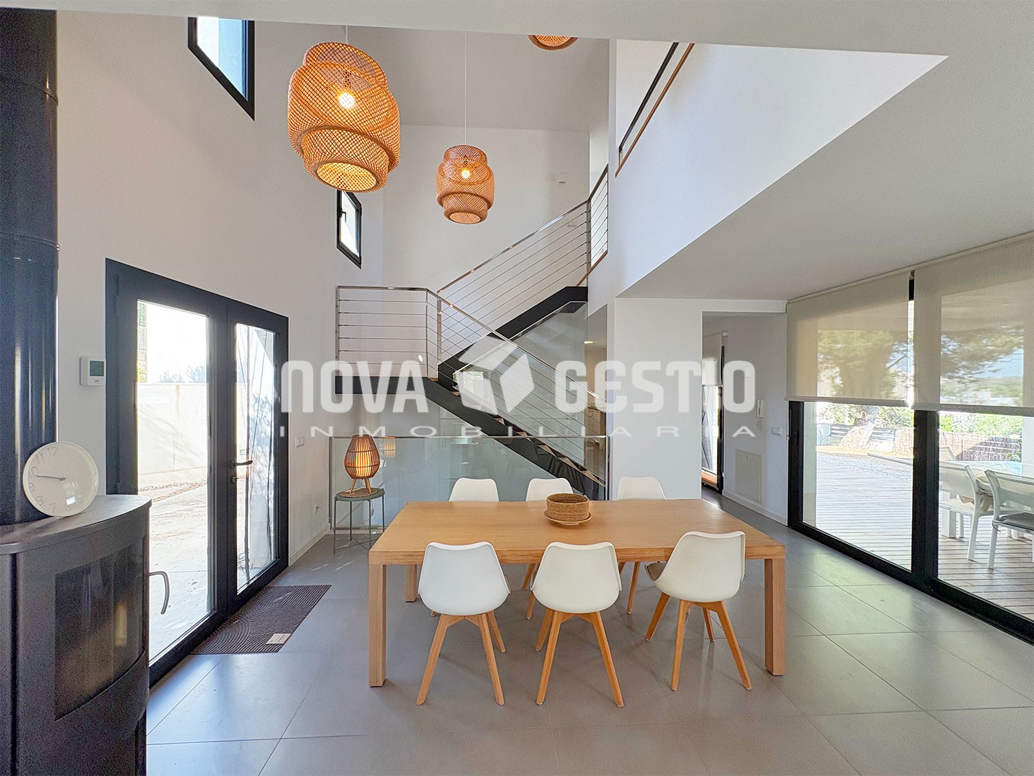 Pareado en alquiler en Porto Cristo : : PA710PC-AES