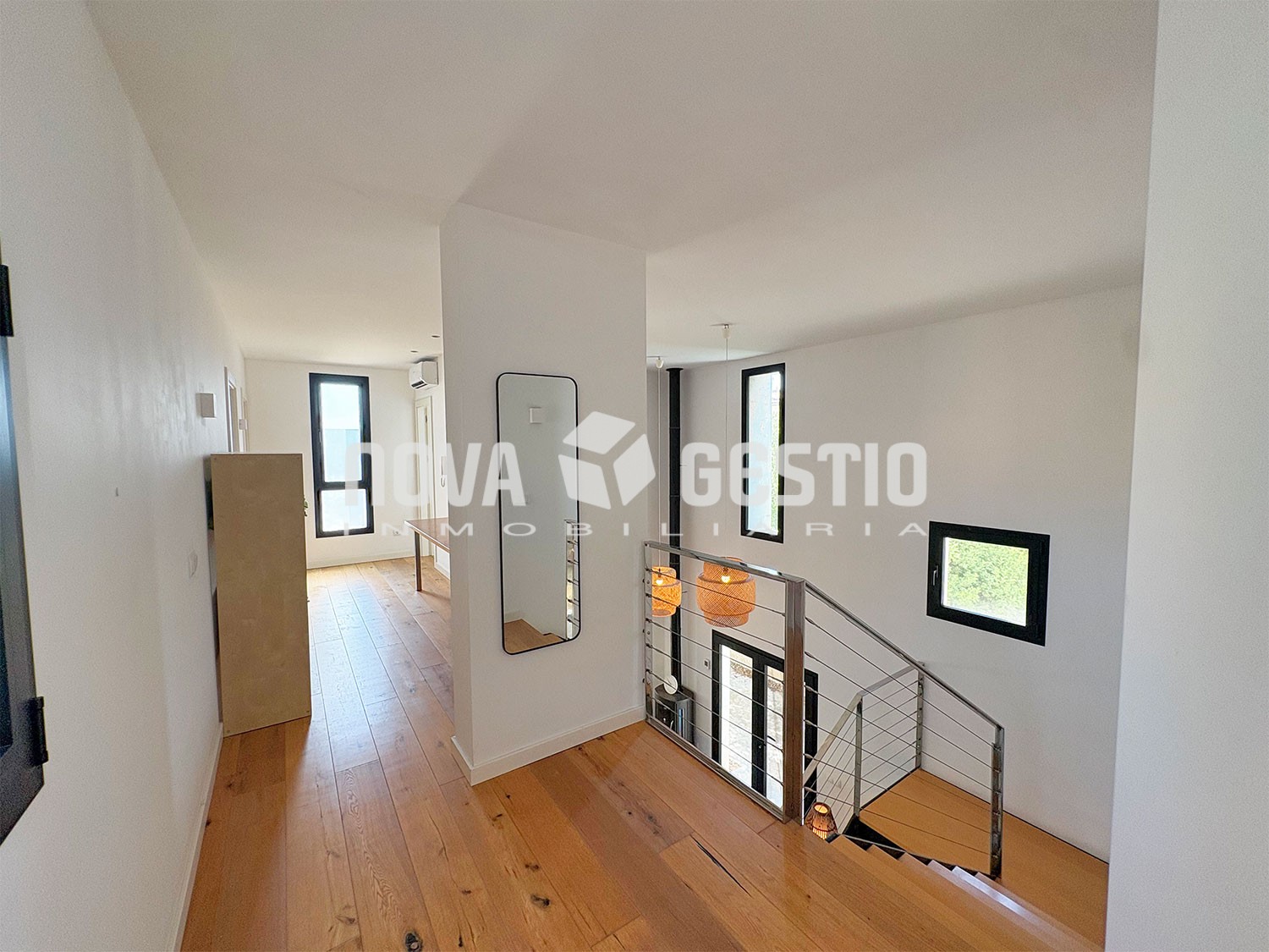 Pareado en alquiler en Porto Cristo : : PA710PC-AES
