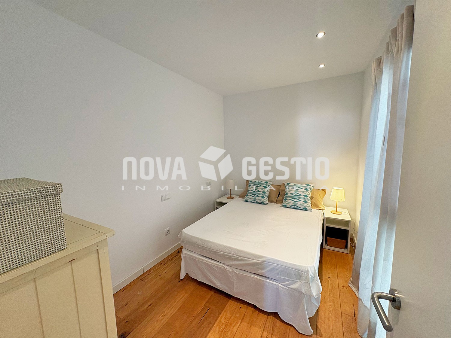 Pareado en alquiler en Porto Cristo : : PA710PC-AES