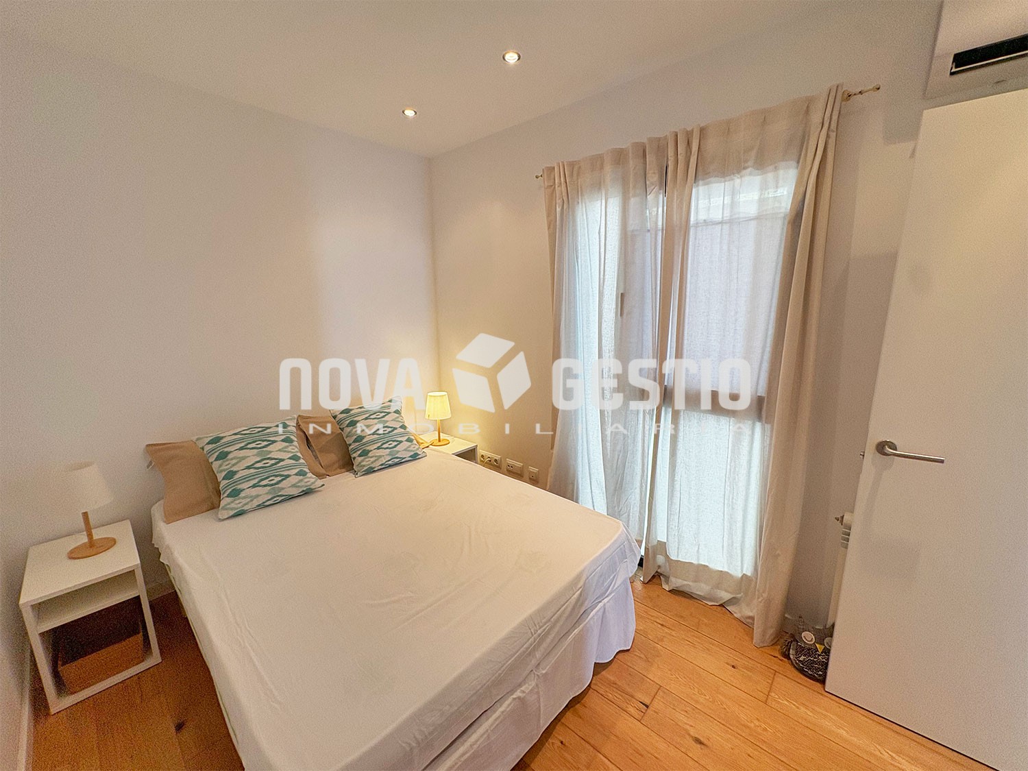 Pareado en alquiler en Porto Cristo : : PA710PC-AES
