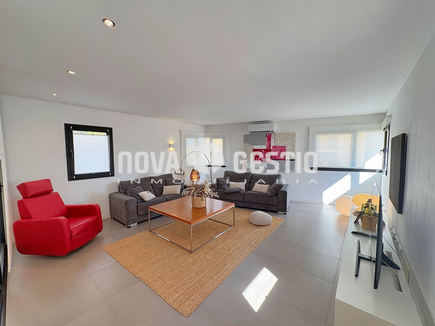 Pareado en alquiler en Porto Cristo : : PA710PC-AES