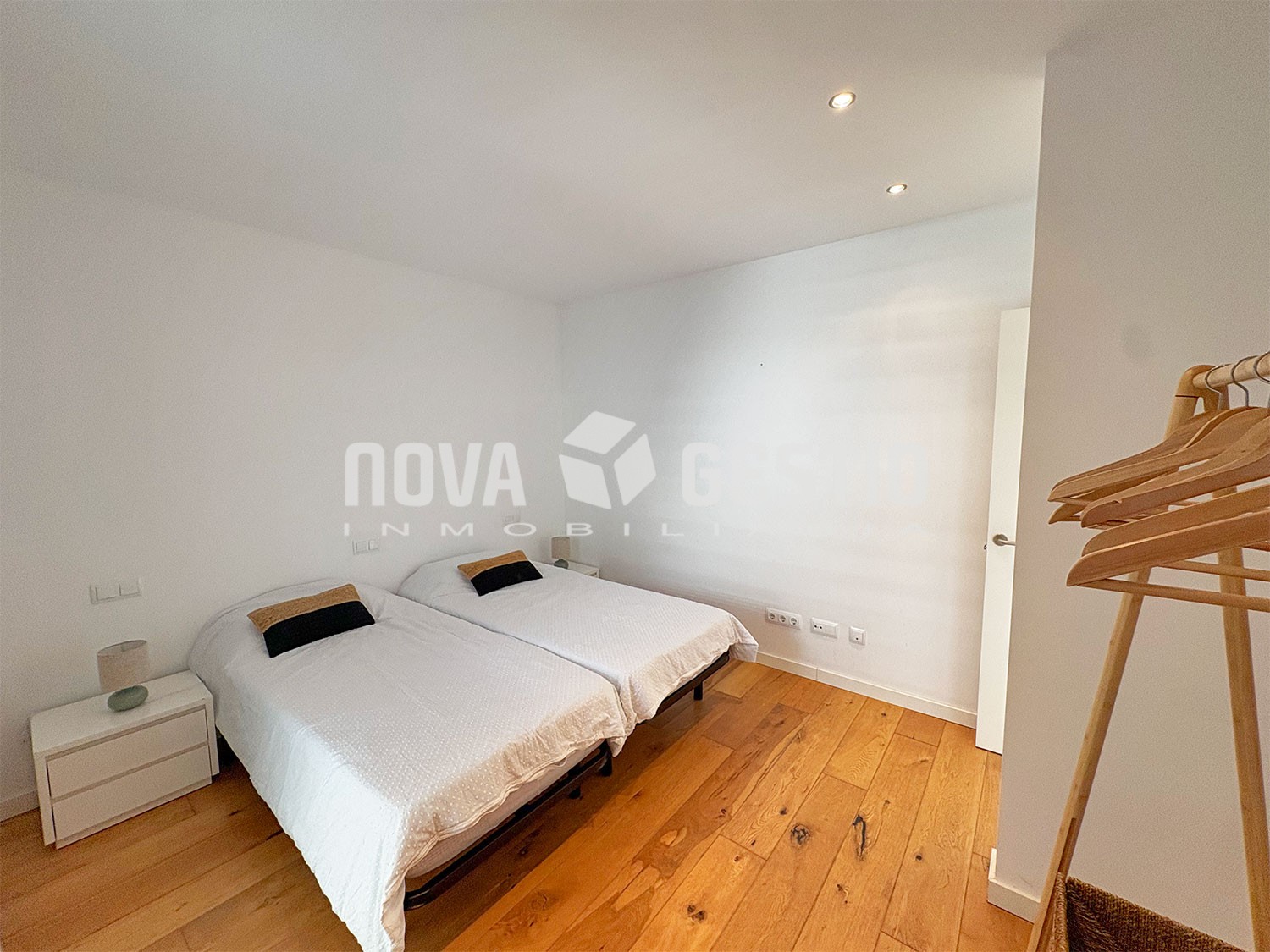 Pareado en alquiler en Porto Cristo : : PA710PC-AES