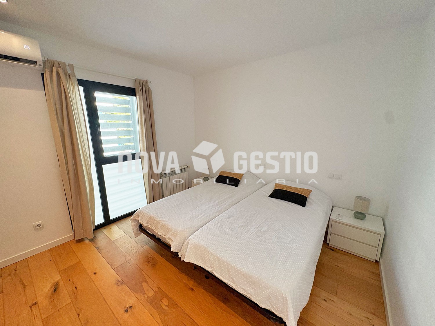 Pareado en alquiler en Porto Cristo : : PA710PC-AES