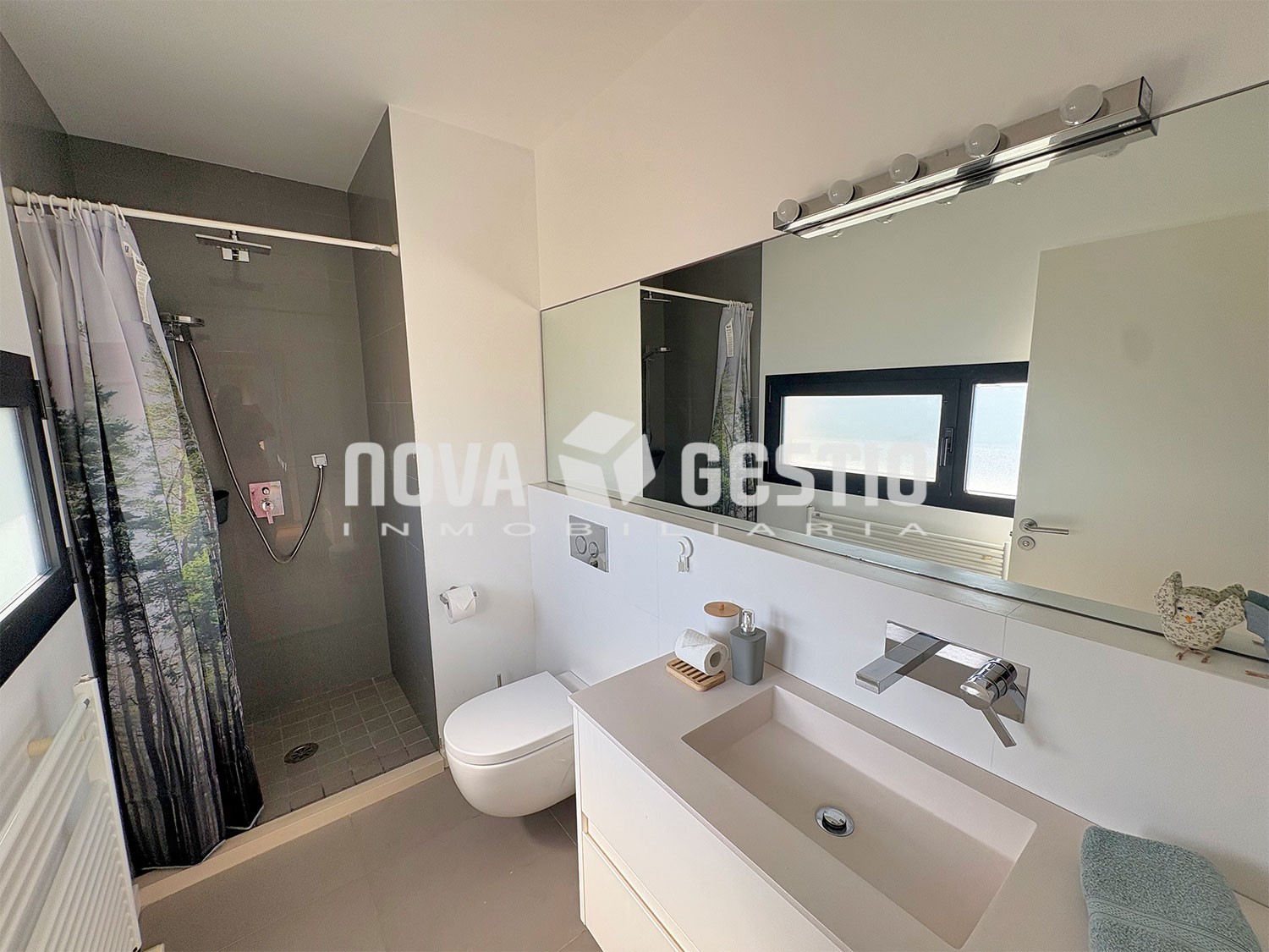Pareado en alquiler en Porto Cristo : : PA710PC-AES