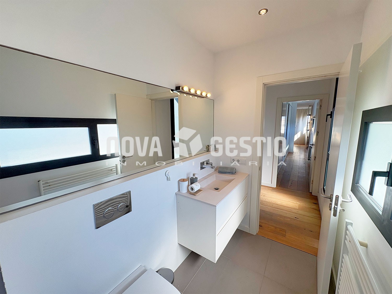 Pareado en alquiler en Porto Cristo : : PA710PC-AES