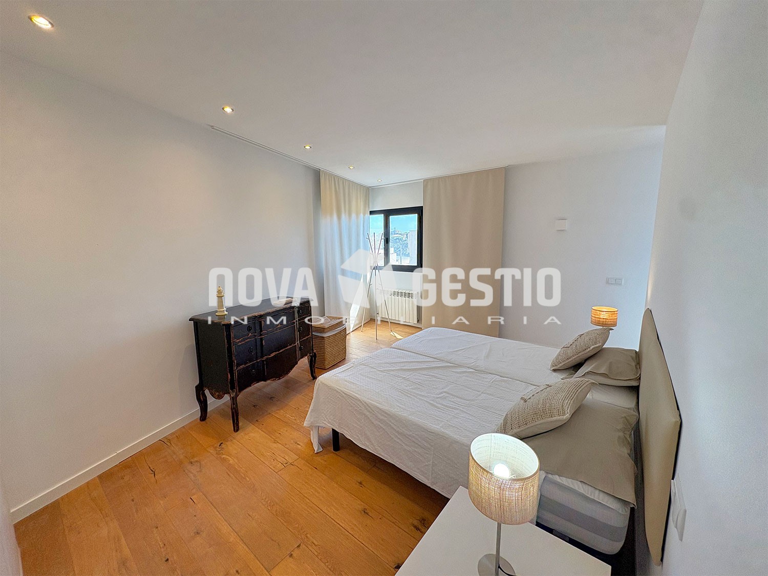 Pareado en alquiler en Porto Cristo : : PA710PC-AES