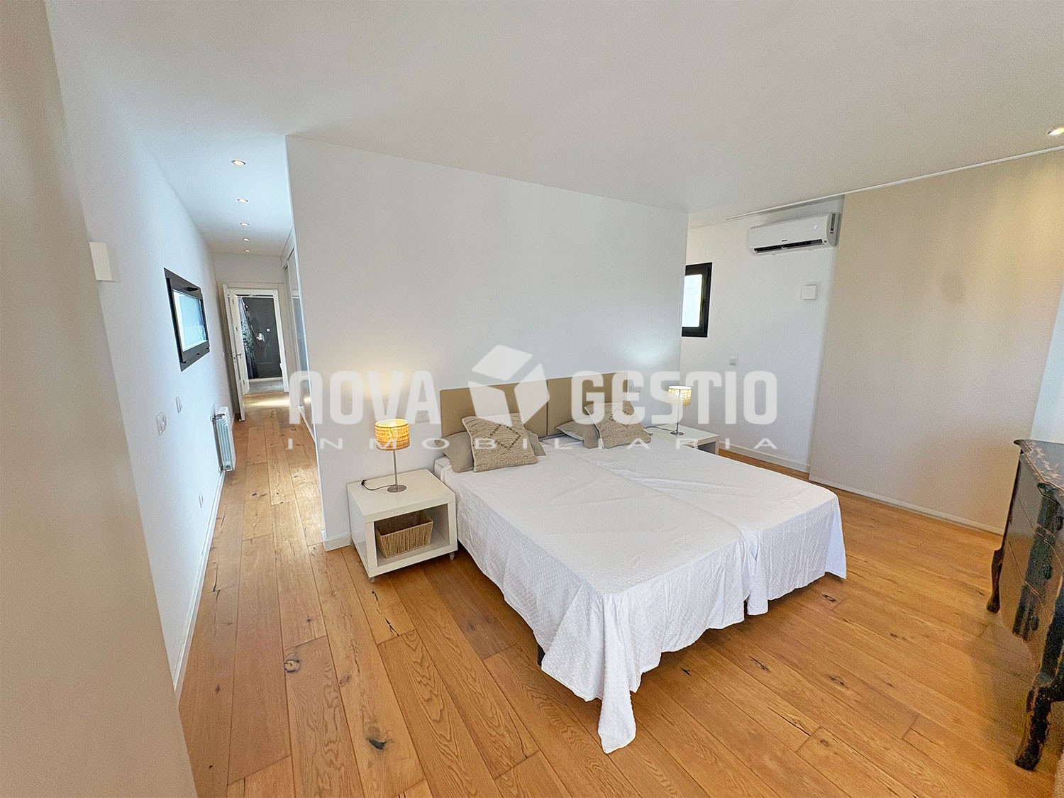Pareado en alquiler en Porto Cristo : : PA710PC-AES
