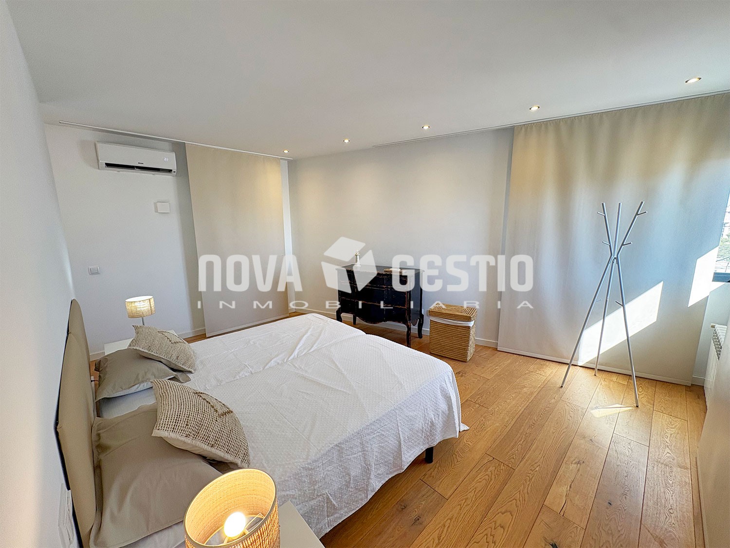 Pareado en alquiler en Porto Cristo : : PA710PC-AES