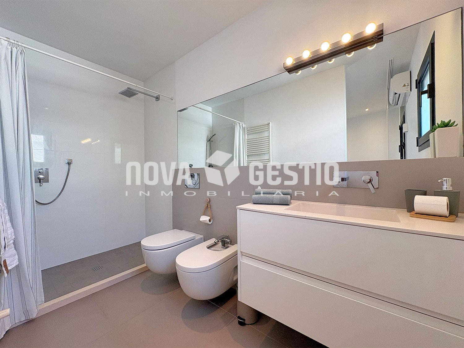 Pareado en alquiler en Porto Cristo : : PA710PC-AES