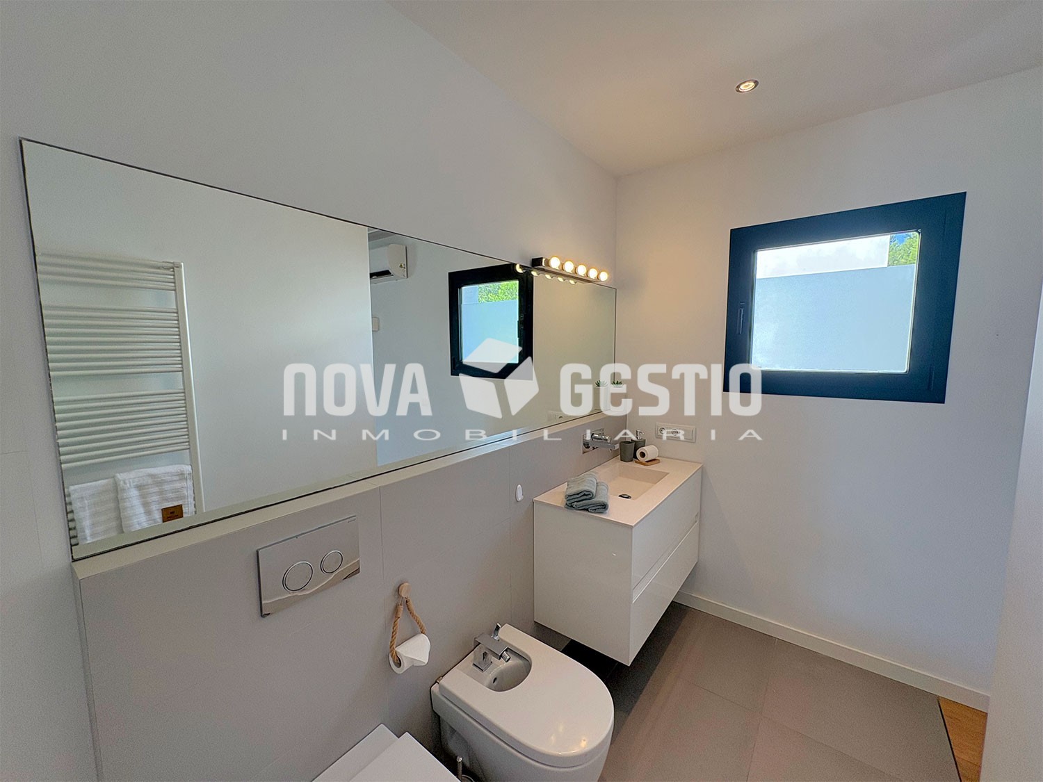 Pareado en alquiler en Porto Cristo : : PA710PC-AES