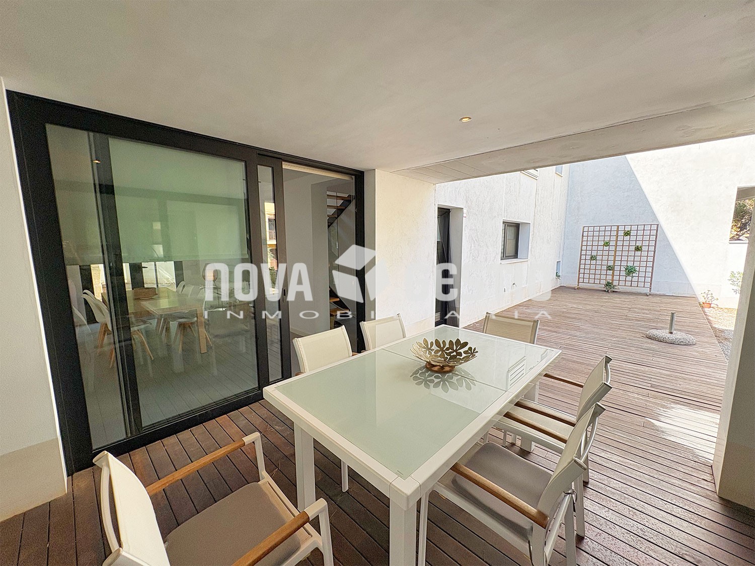 Pareado en alquiler en Porto Cristo : : PA710PC-AES