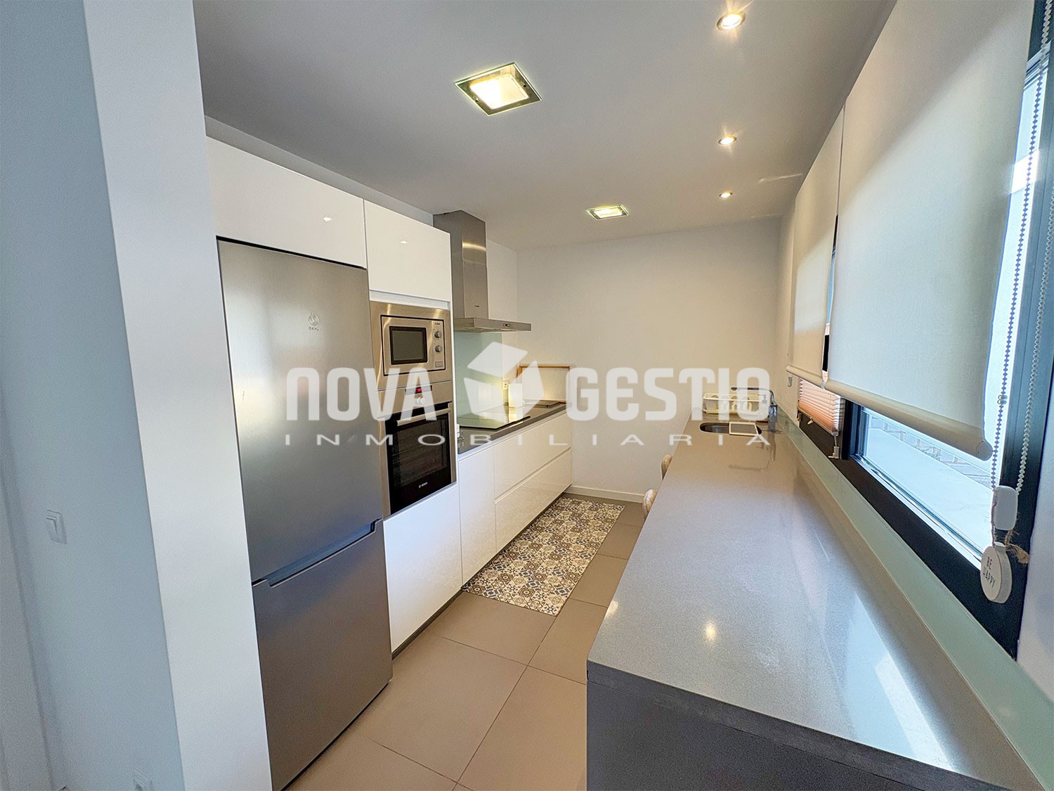 Pareado en alquiler en Porto Cristo : : PA710PC-AES