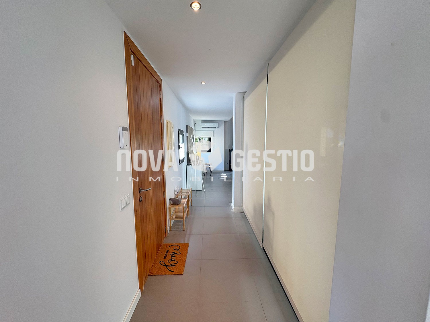 Pareado en alquiler en Porto Cristo : : PA710PC-AES