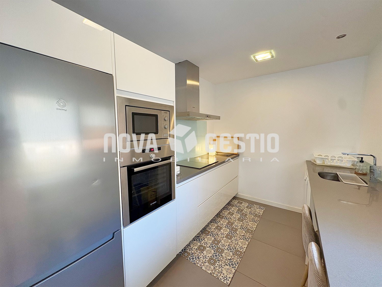 Pareado en alquiler en Porto Cristo : : PA710PC-AES
