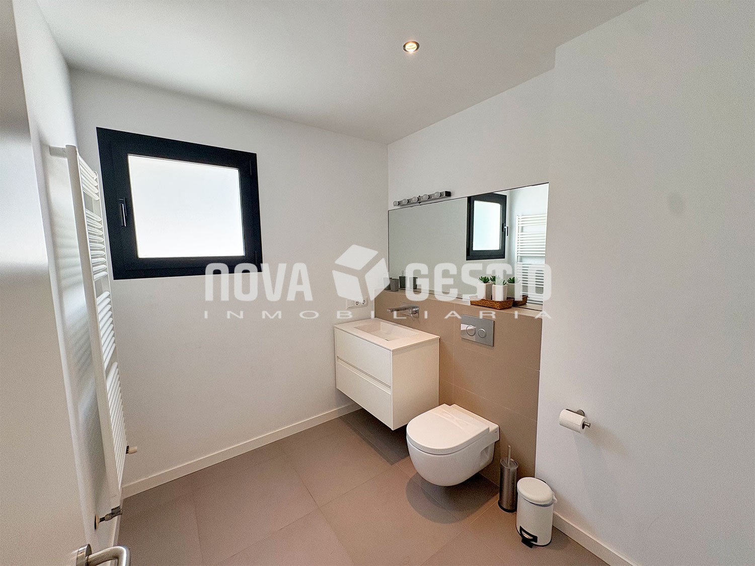 Pareado en alquiler en Porto Cristo : : PA710PC-AES