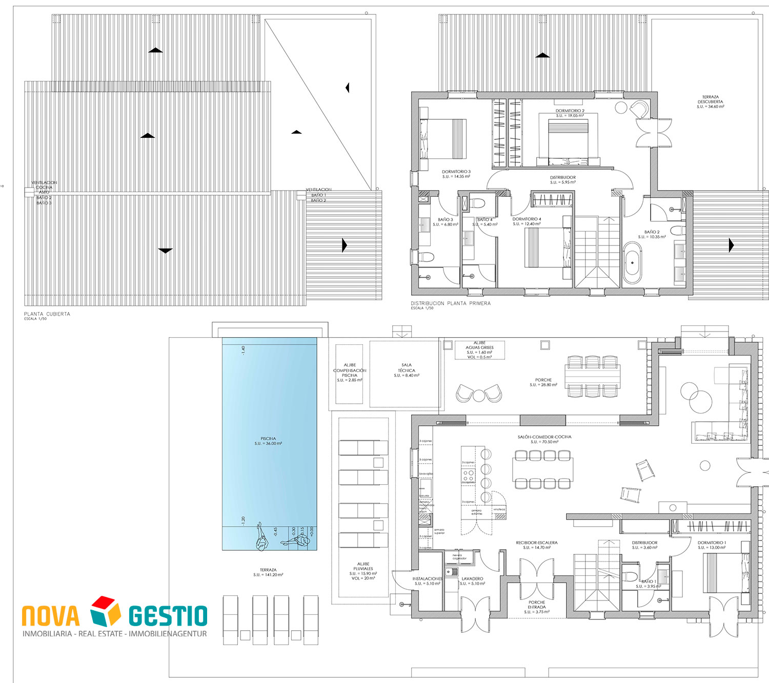 Finca Rústica obra nueva en venta en Manacor : : FR1910MA-VES