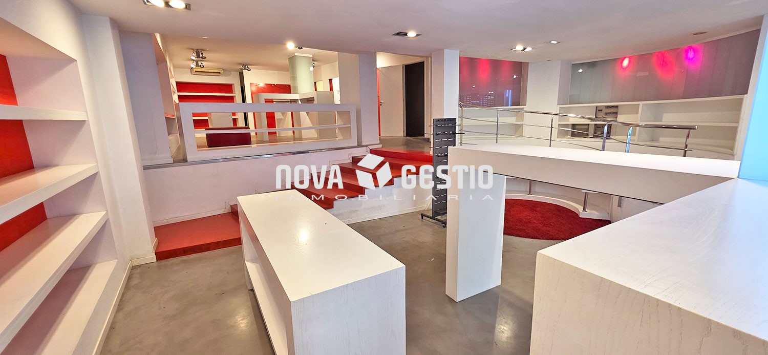 Local en alquiler en Manacor : : LO1912MA-AES