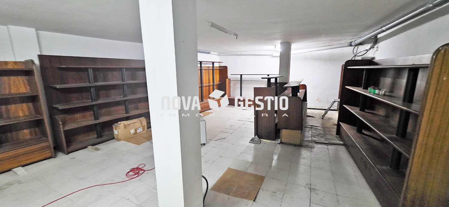 Local en alquiler en Manacor : : LO1912MA-AES