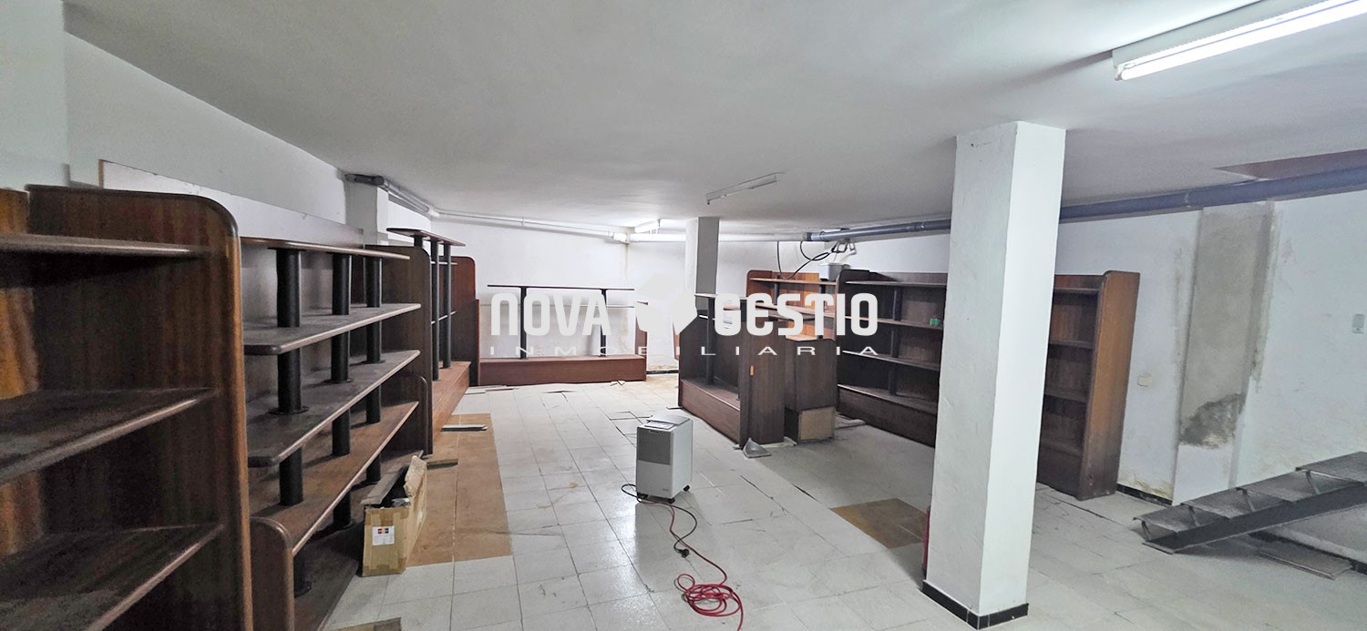 Local en alquiler en Manacor : : LO1912MA-AES