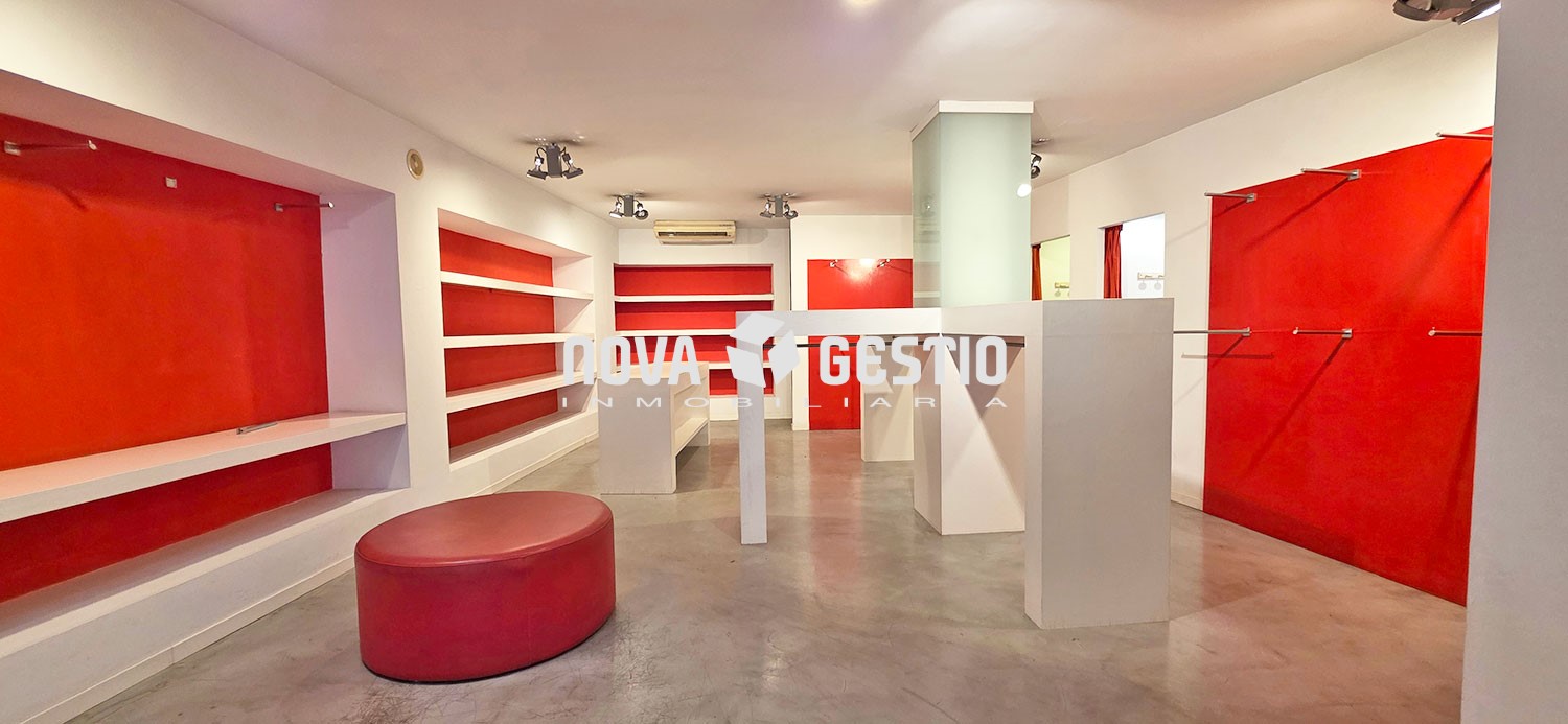 Local en alquiler en Manacor : : LO1912MA-AES