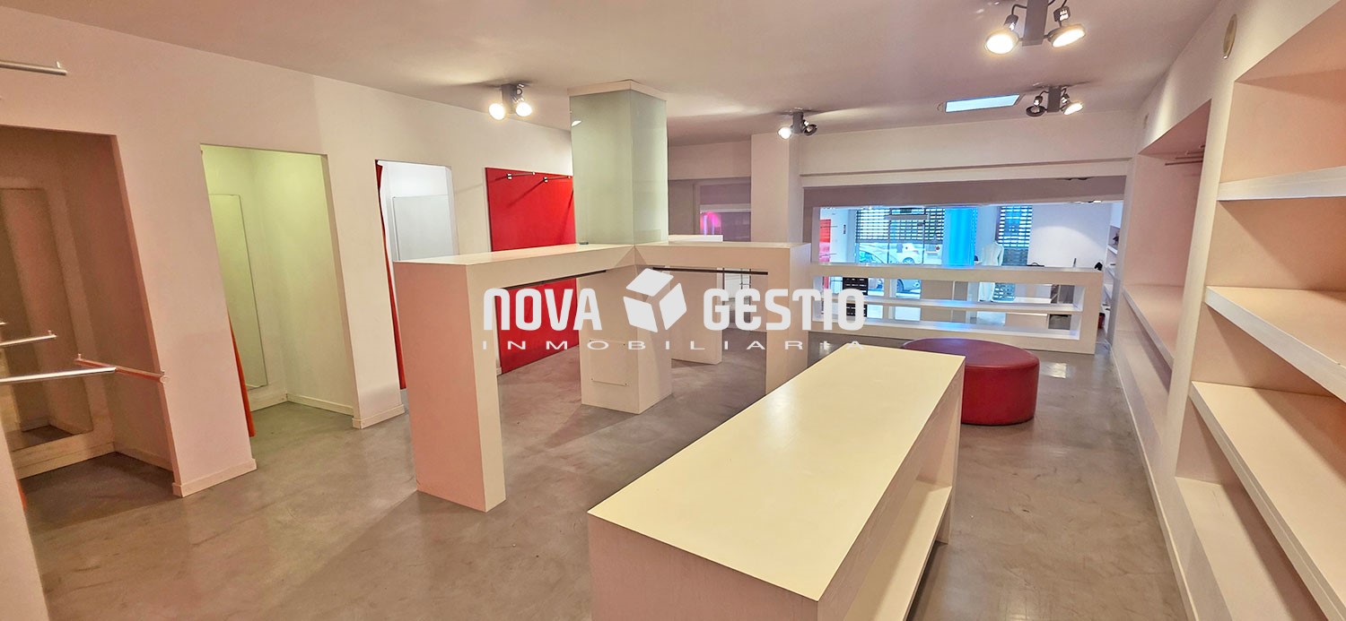 Local en alquiler en Manacor : : LO1912MA-AES