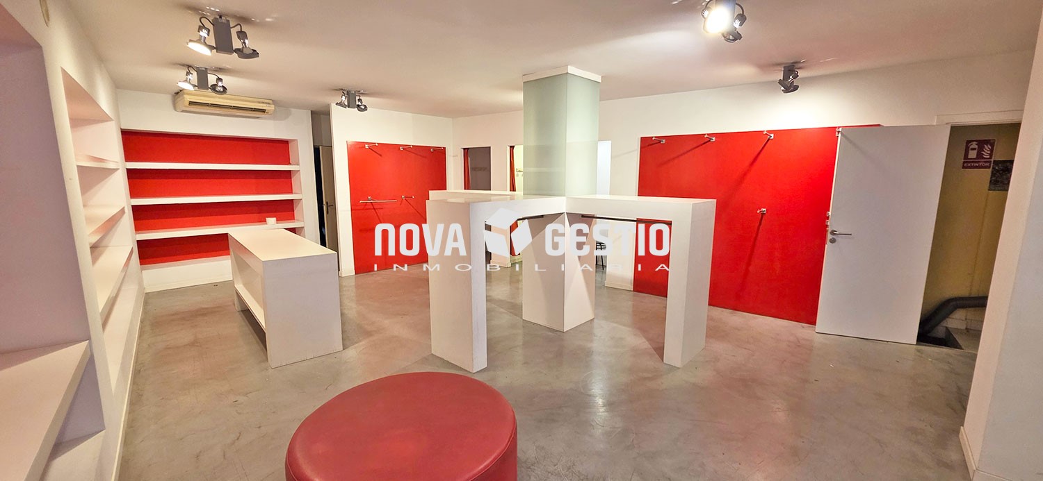 Local en alquiler en Manacor : : LO1912MA-AES