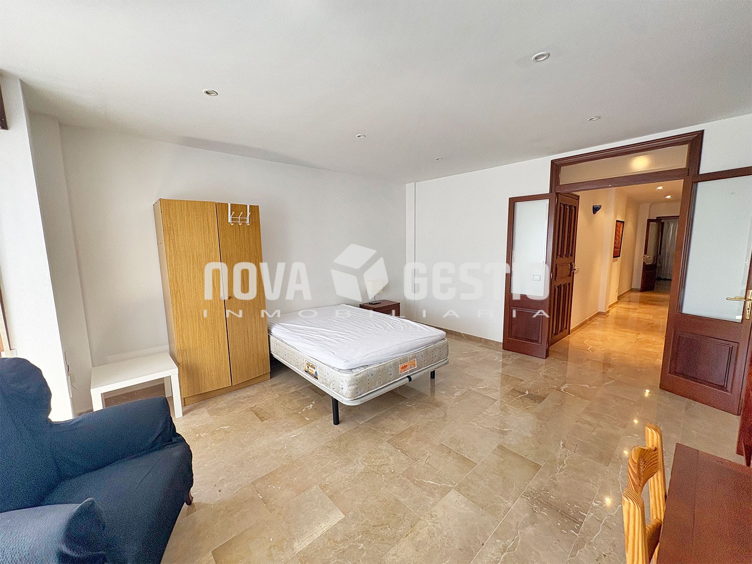 Spacious Apartment for Rent in Manacor : : PI1724MA-AEN