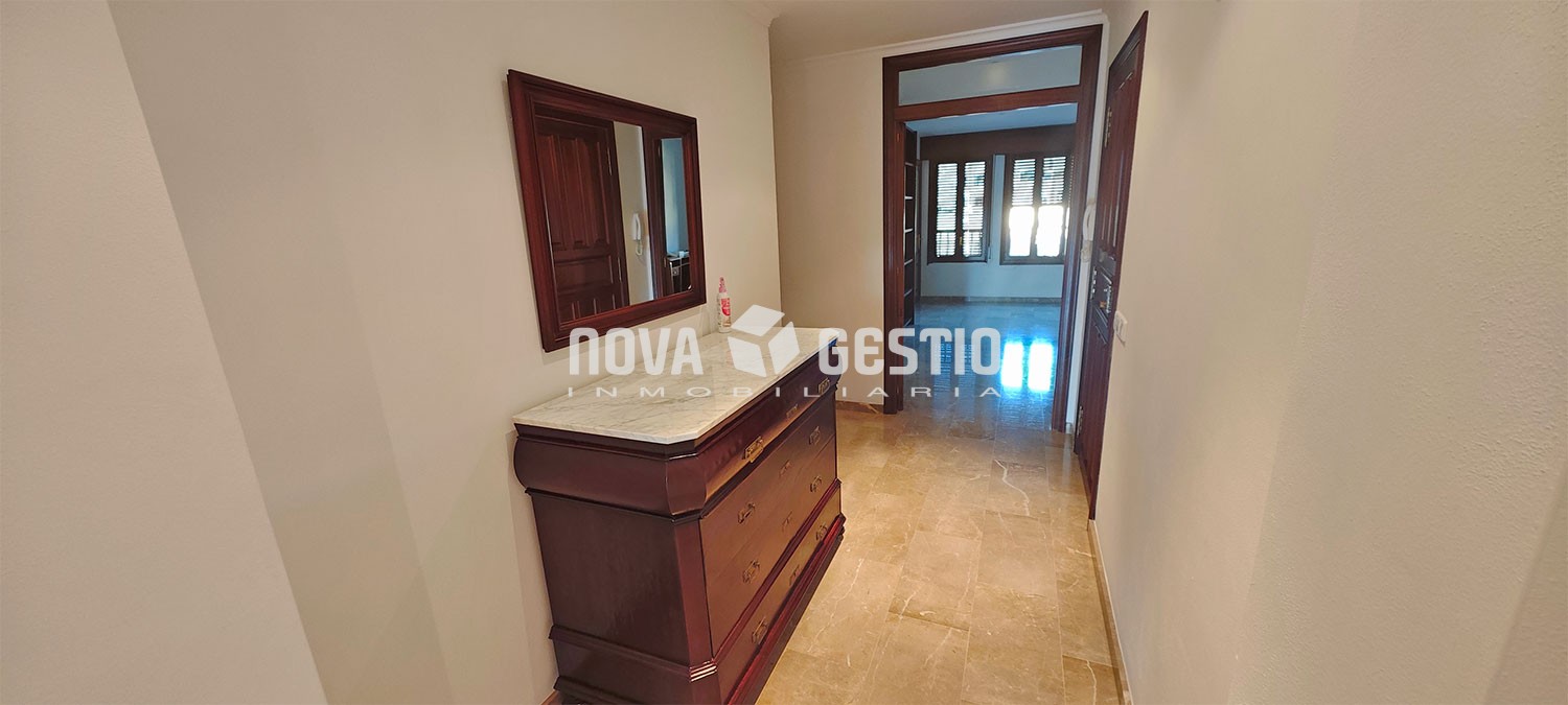Spacious Apartment for Rent in Manacor : : PI1724MA-AEN
