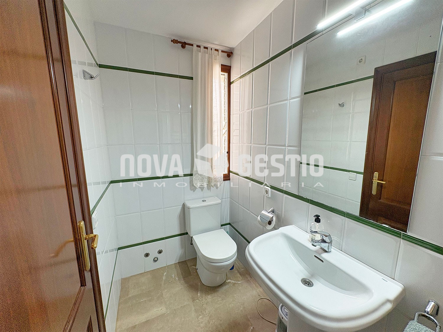 Spacious Apartment for Rent in Manacor : : PI1724MA-AEN
