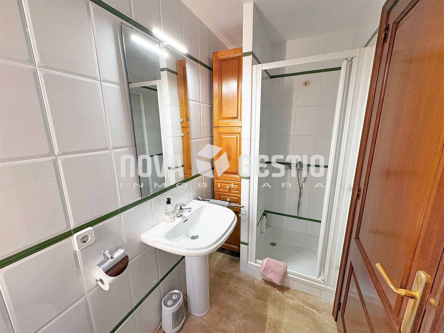 Spacious Apartment for Rent in Manacor : : PI1724MA-AEN