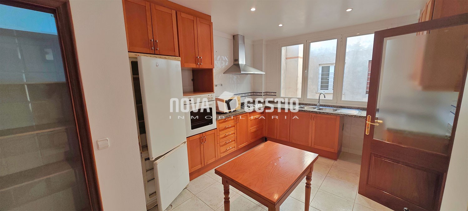 Spacious Apartment for Rent in Manacor : : PI1724MA-AEN
