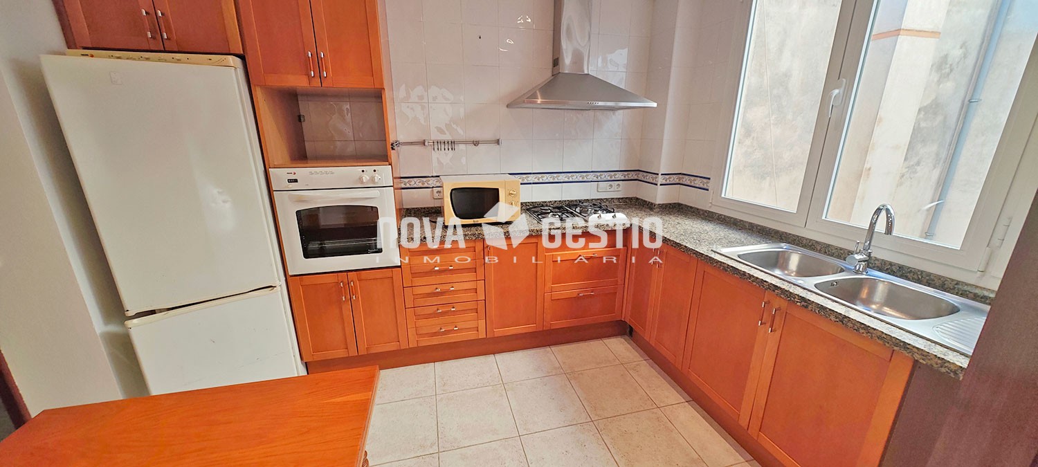Spacious Apartment for Rent in Manacor : : PI1724MA-AEN