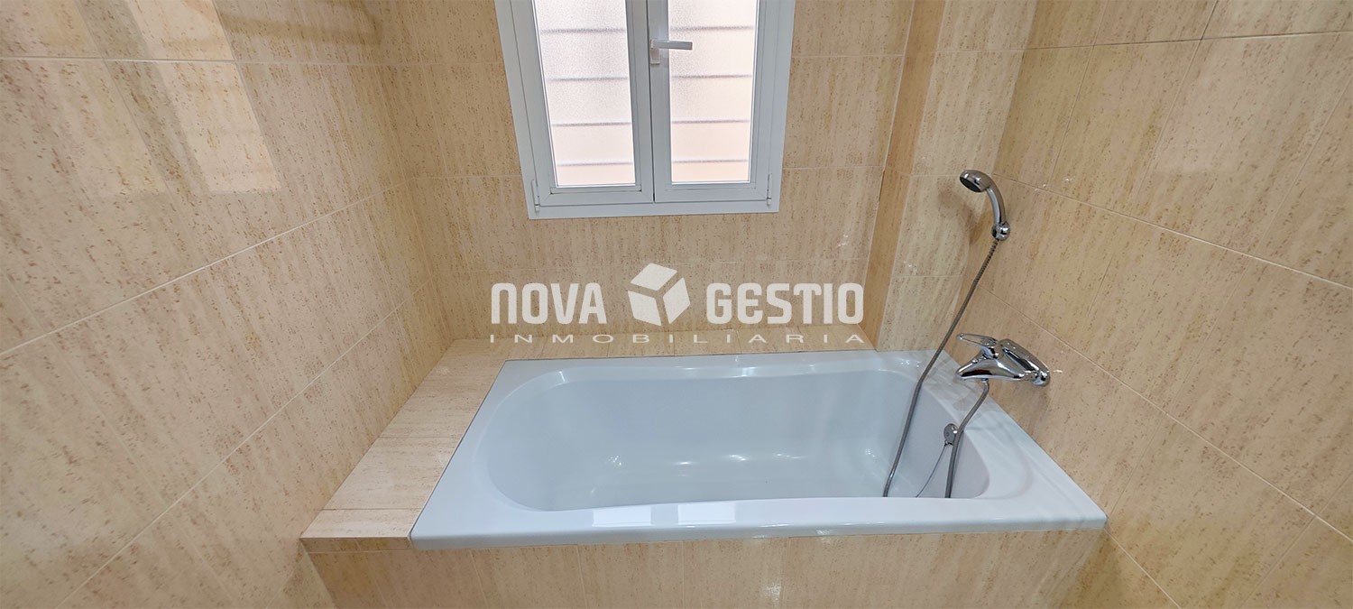 Spacious Apartment for Rent in Manacor : : PI1724MA-AEN
