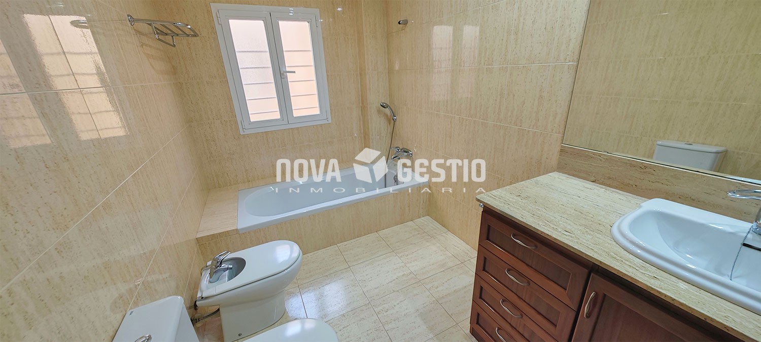 Spacious Apartment for Rent in Manacor : : PI1724MA-AEN