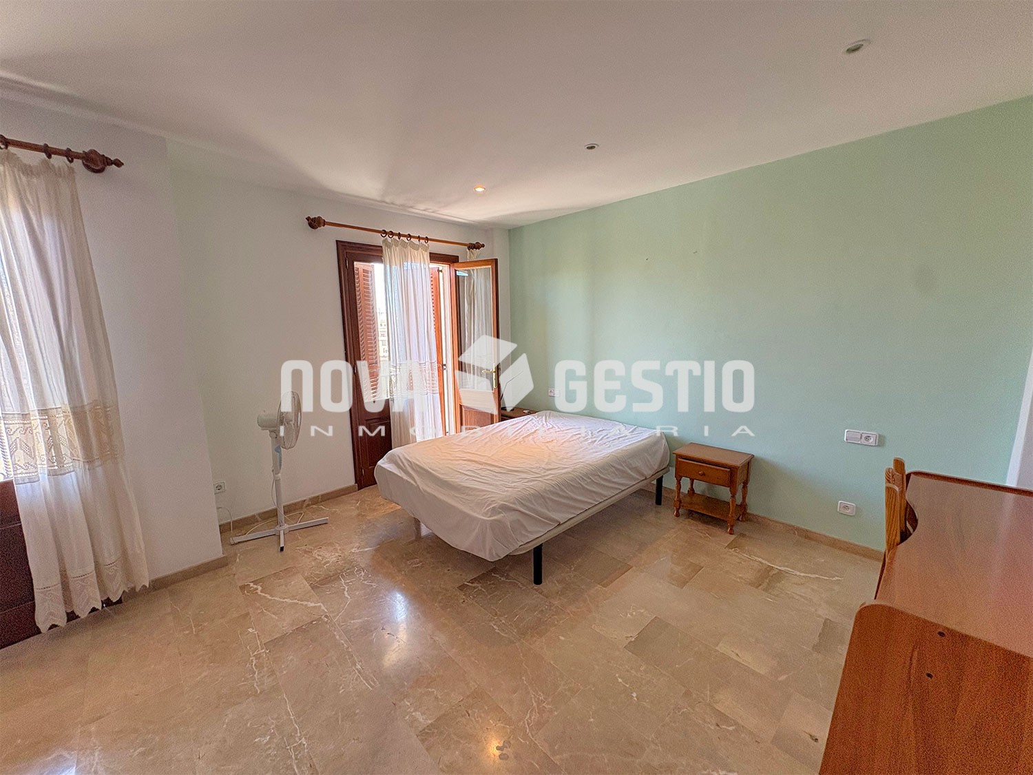 Spacious Apartment for Rent in Manacor : : PI1724MA-AEN
