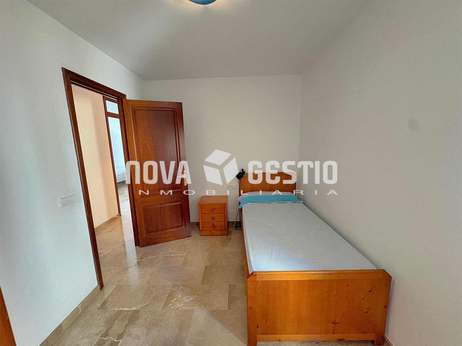 Spacious Apartment for Rent in Manacor : : PI1724MA-AEN