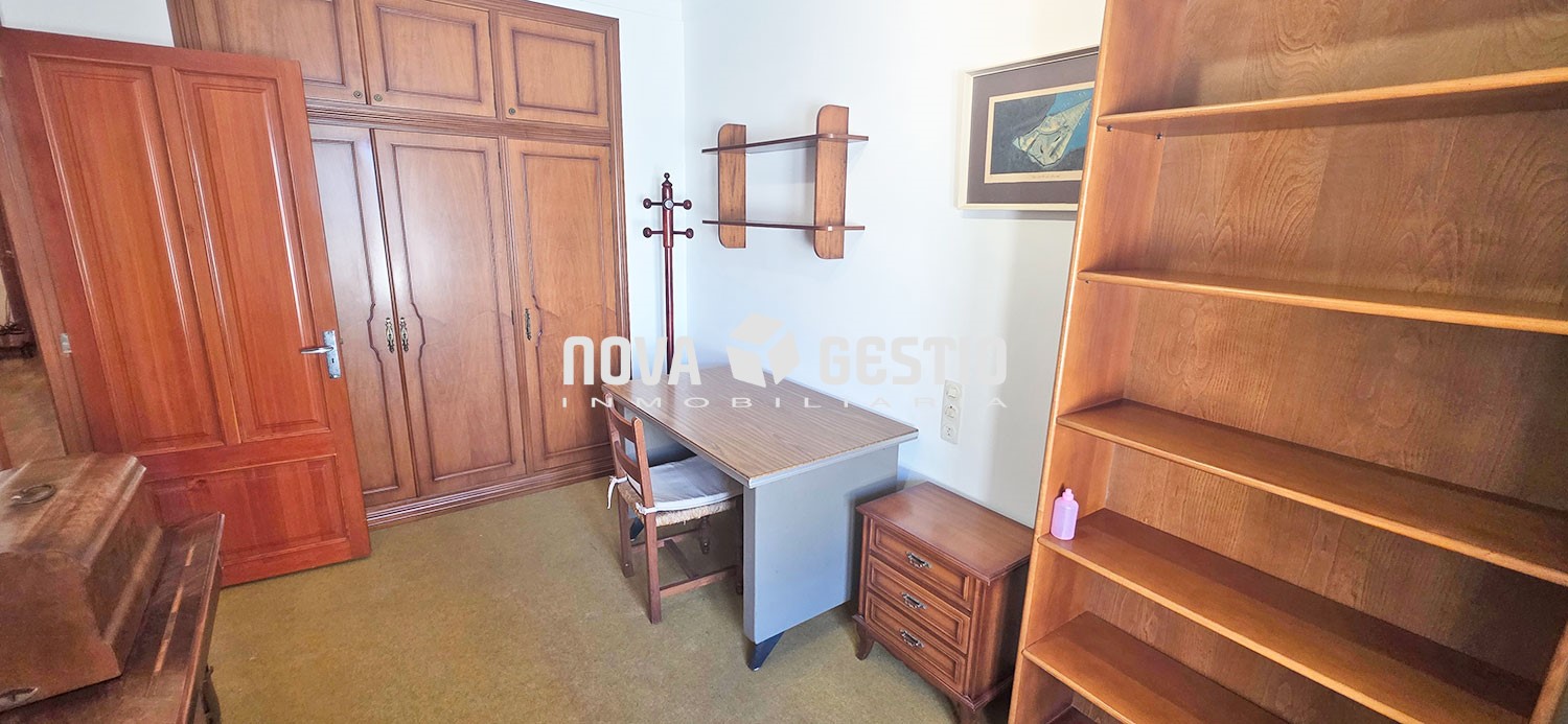 Amplio piso en alquiler en Manacor : : PI1918MA-AES