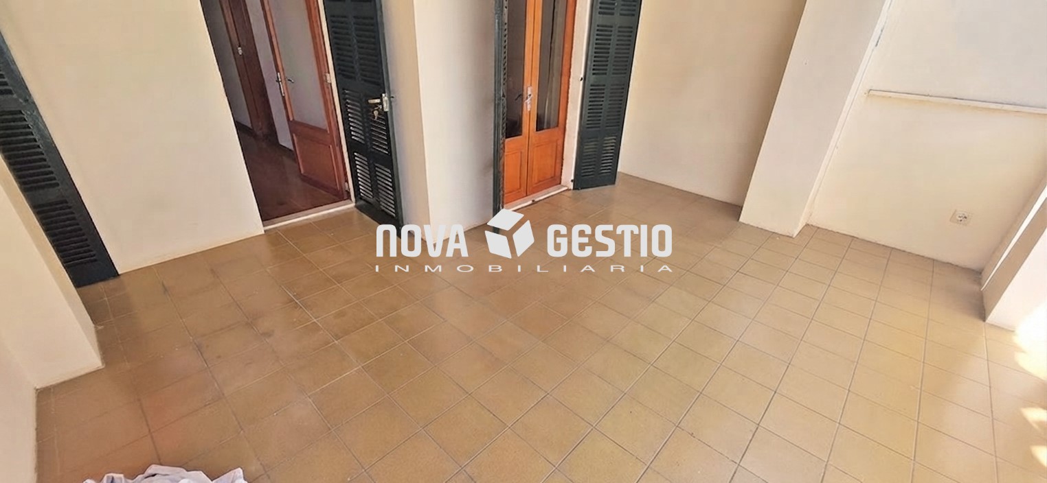Amplio piso en alquiler en Manacor : : PI1918MA-AES