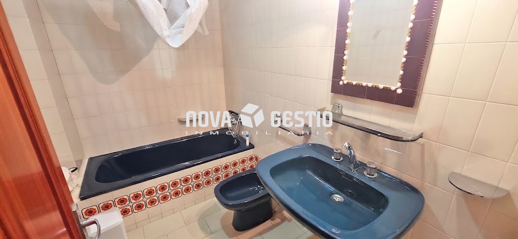Amplio piso en alquiler en Manacor : : PI1918MA-AES