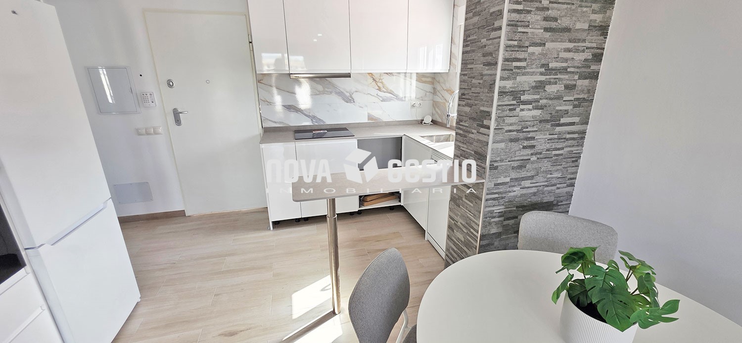 Precioso piso a estrenar en alquiler en Cala Millor : : PI1917CMLL-AES